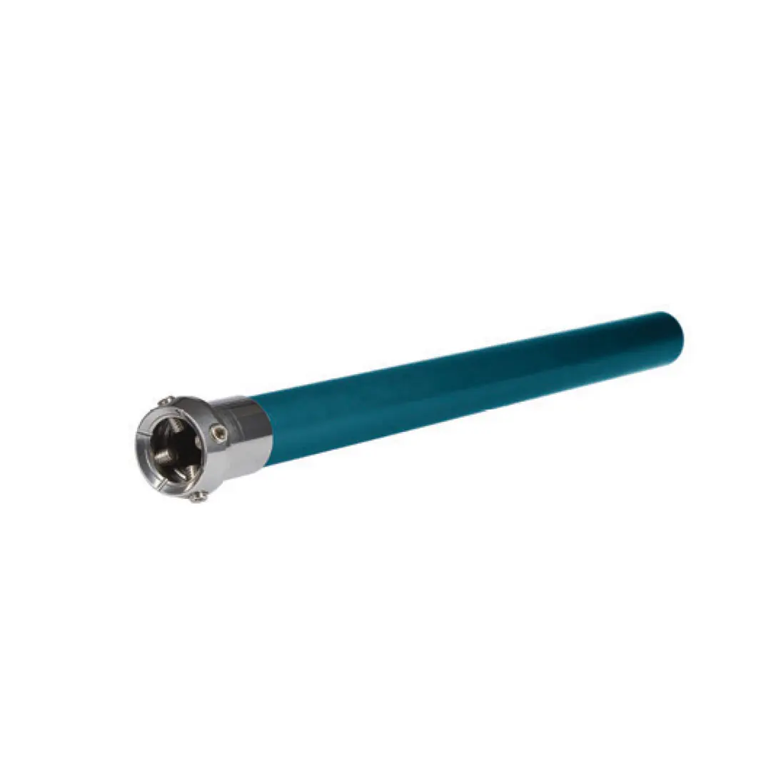 Stainless steel tube adapter 3H01BC400