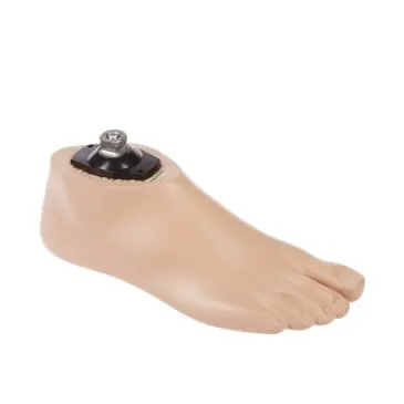 SACH bath foot 1H02B, detail