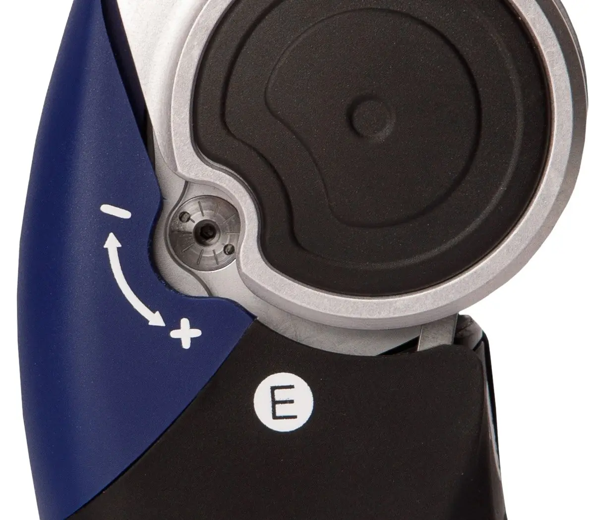 Waterproof hydraulic knee 6H30B, detail